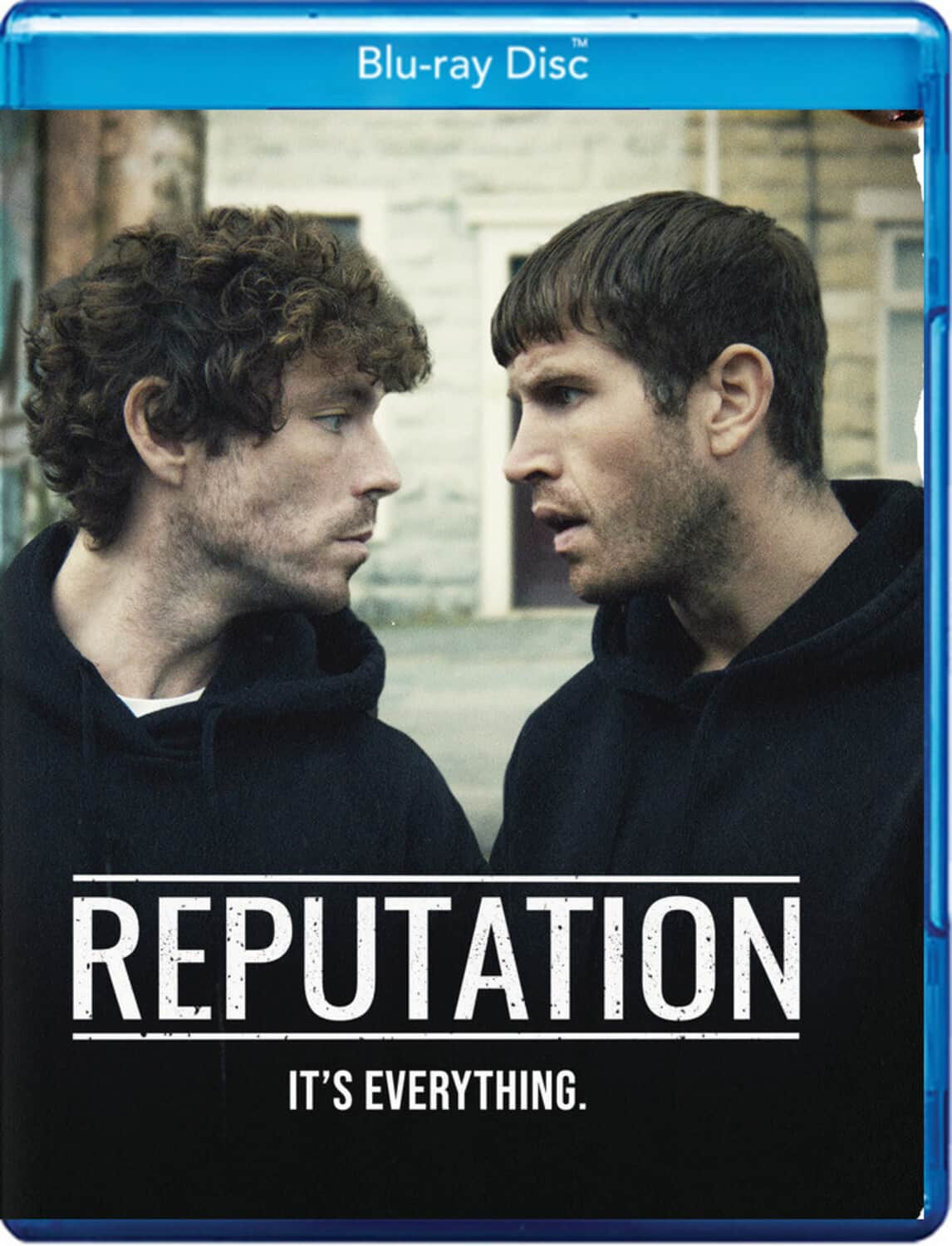 Reputation   - BLU-RAY price history on PriceWatchPro