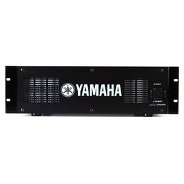 Yamaha - PW800W Redundant Power Supply