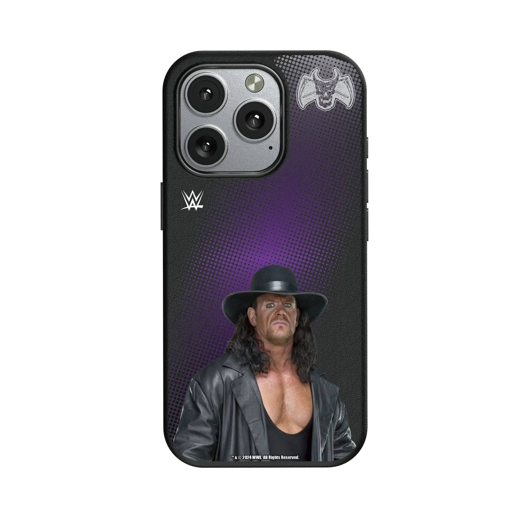 Undertaker
