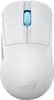 Front. ASUS - ROG Harpe Ace Mini Ultralight Wireless Optical Gaming Mouse with SpeedNova Wireless Technology - White.