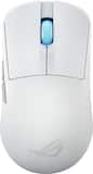ASUS - ROG Harpe Ace Mini Ultralight Wireless Optical Gaming Mouse with SpeedNova Wireless Technology - Wireless - White