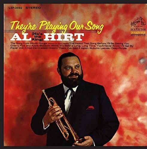 Al Hirt - They're Playing Our Song   - COMPACT DISCS [CD] price history on PriceWatchPro