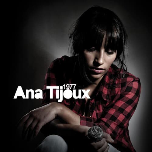 Anita Tijoux - 1977   - COMPACT DISCS [CD] price history on PriceWatchPro