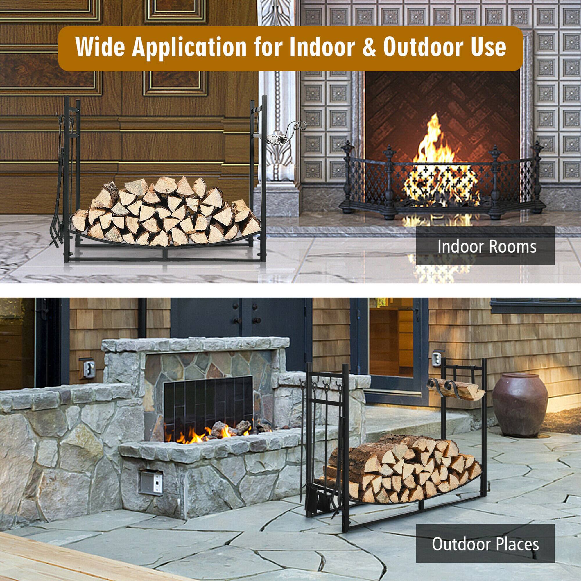 Wide Application for Indoor & Outdoor Use

Indoor Rooms

Outdoor Places