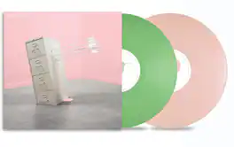 Modest Mouse - Good News For People Who Love Bad News (Deluxe Edition) - VINYL LP