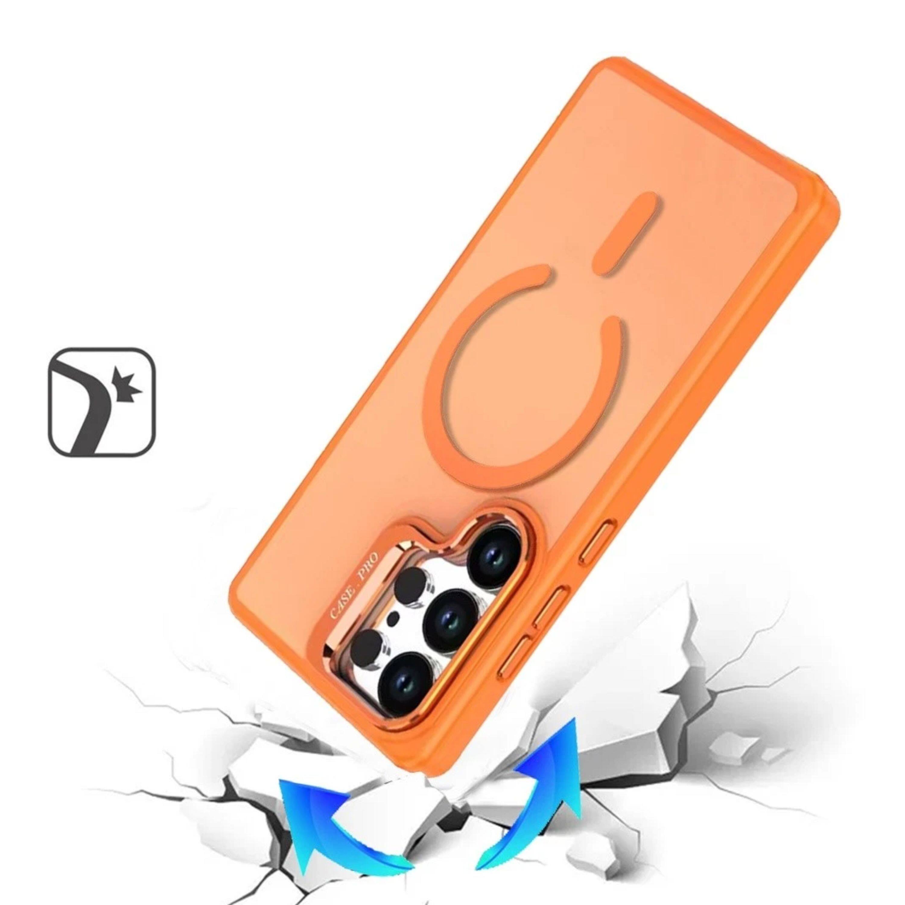 PRO CASE  
PRO CASE