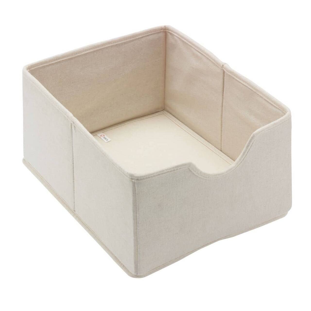 Alt View 14. TRINITY - 3-Tier Shoe Bench w/ Baskets Bronze Anthracite - Bronze Anthracite®.