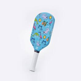 ARTI - Carbon Pickleball Paddle Florida - Blue