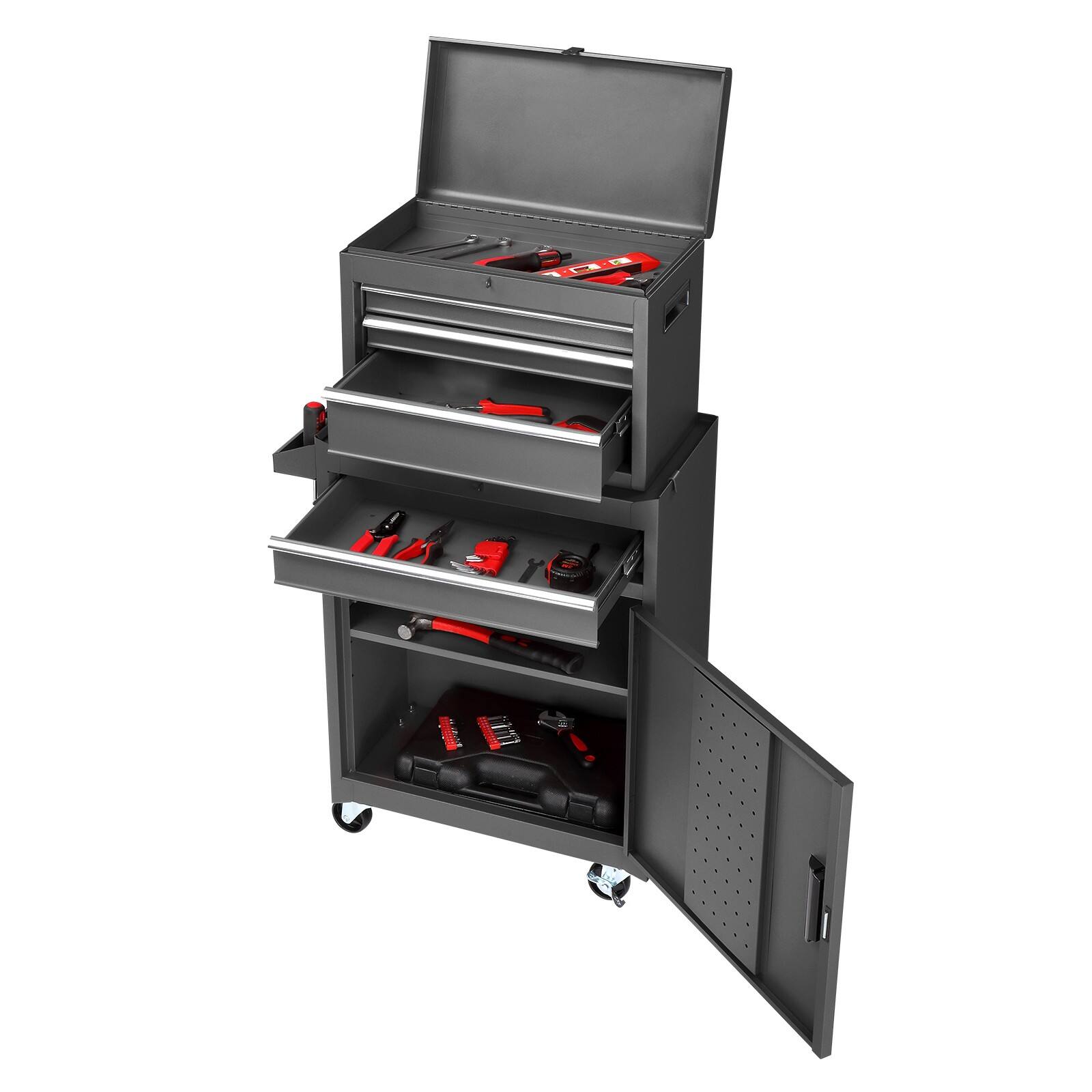 media item thumbnail