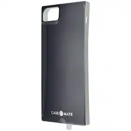 Case-Mate - BLOX Hard Case for Apple iPhone SE (3rd/2nd Gen)/8/7 - Dark Navy - Blue