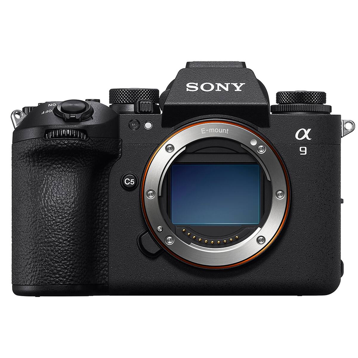 SONY α9 E-mount C5