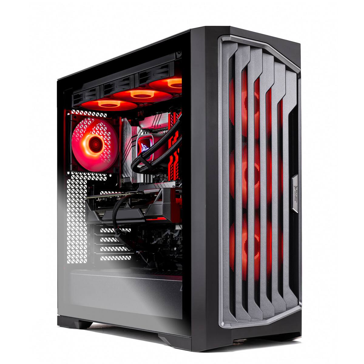 SKYBEAT 31ＫLF Skytech Gaming Skytech LEGACY4 AMD Ryzen 7 9800X3D, NVIDIA