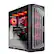 Alt View 1. Skytech Gaming - Skytech LEGACY4 - AMD Ryzen 9 9900X3D, 5090, 64GB 6000 MHz DDR5 RAM, 1000W GOLD A3 PSU - Black.