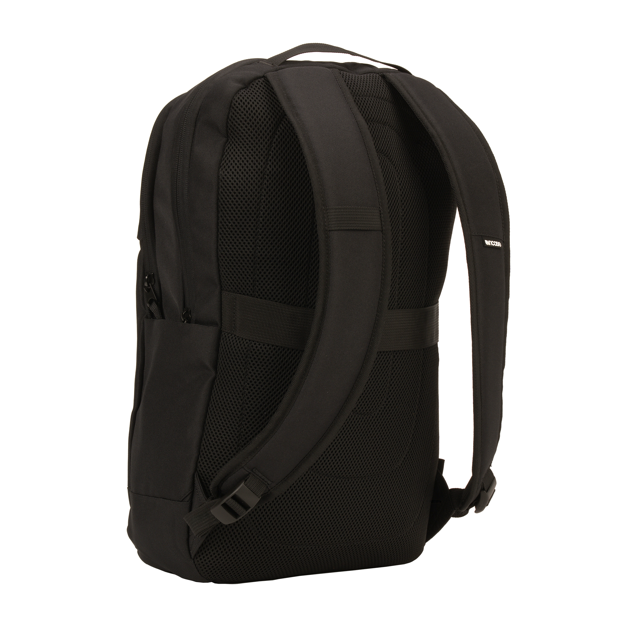 Alt View 1. Incase - Shift Backpack - 25L - Black.