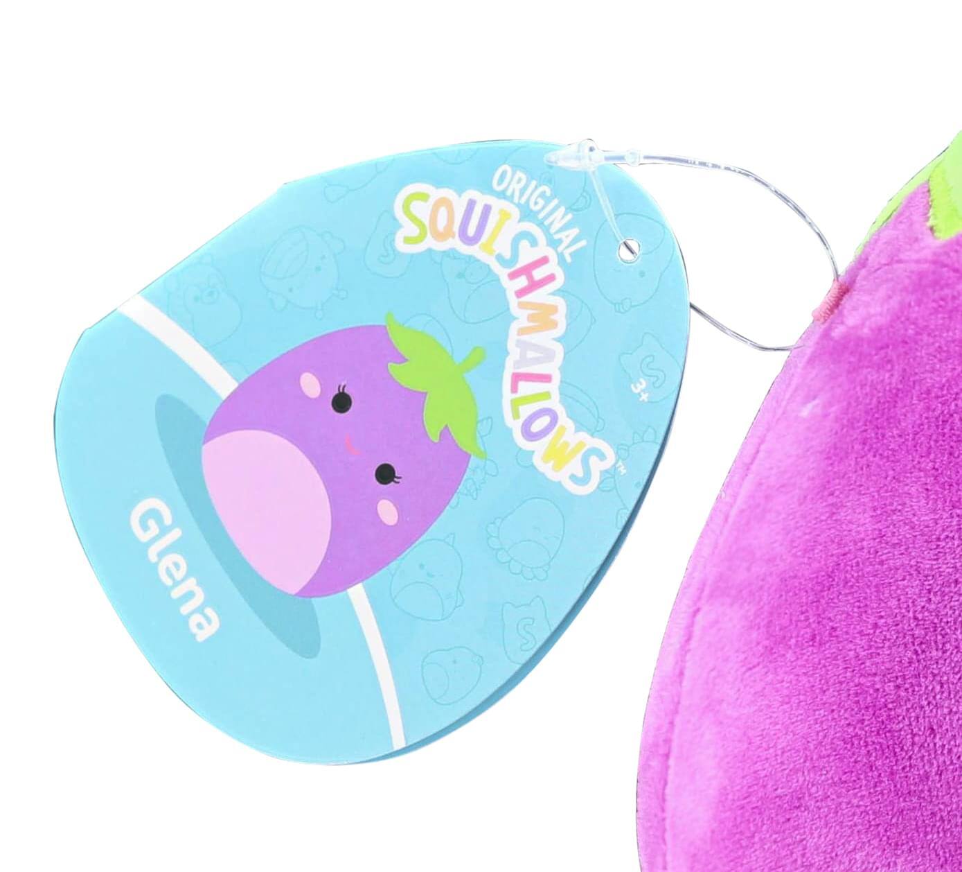 Glena ORIGINAL SOUSHMALIONS 3+ S