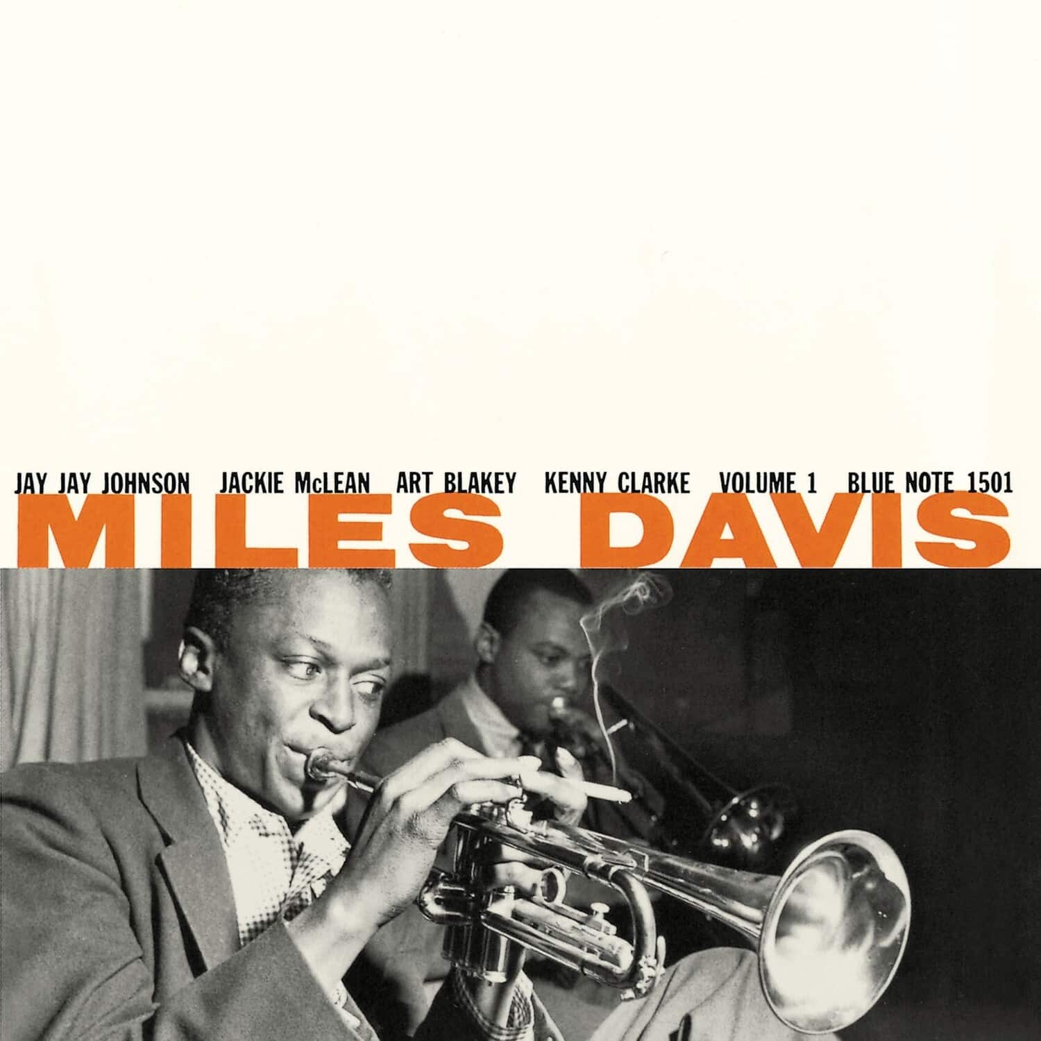 Miles Davis - Miles Davis Vol. 1 - SACD   - SUPER-AUDIO CD [Super Audio CD (SACD)] price history on PriceWatchPro