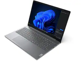 Lenovo - Upgraded - V15 G6 15.6" Full HD Laptop - AMD Ryzen 7 170 - 16GB DDR5 Memory - 512GB SSD - Windows 11 Pro - Gray