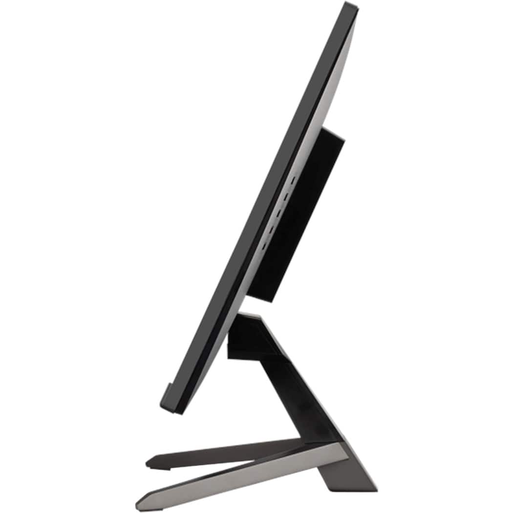 Alt View 14. ViewSonic - VX2767-MHD 27" LCD FHD FreeSync Gaming Monitor (DisplayPort VGA, HDMI) - Black.