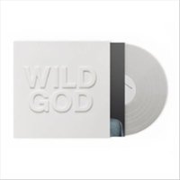Wild God [LP] - VINYL - Front_Zoom