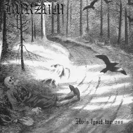 Burzum - Hvis Lyset Tar Oss - VINYL LP