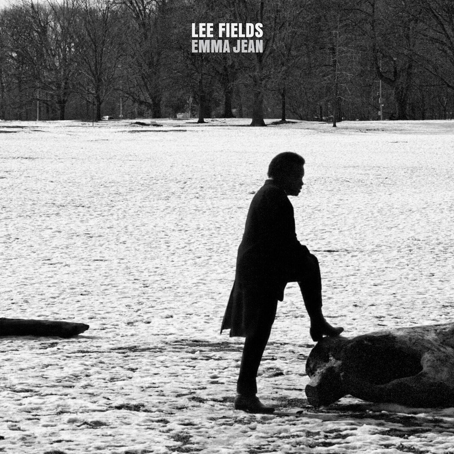 LEE FIELDS  
EMMA JEAN