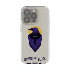 RAVENS FLOCK