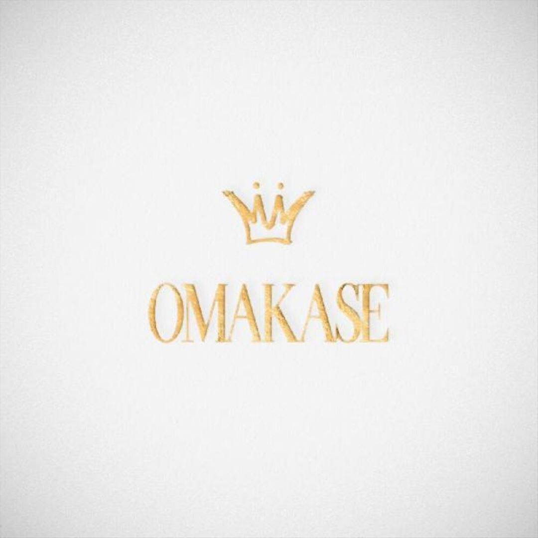 Front. Omakase [LP].