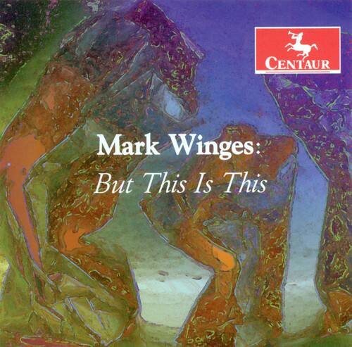 Mark Winges:  
But This Is This