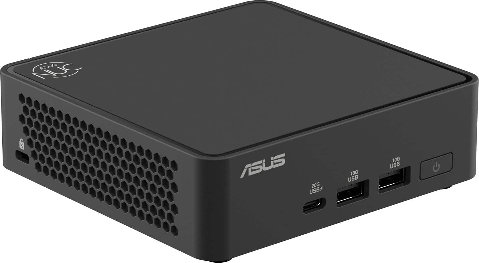 The text on the image reads "ASUS NUC K."