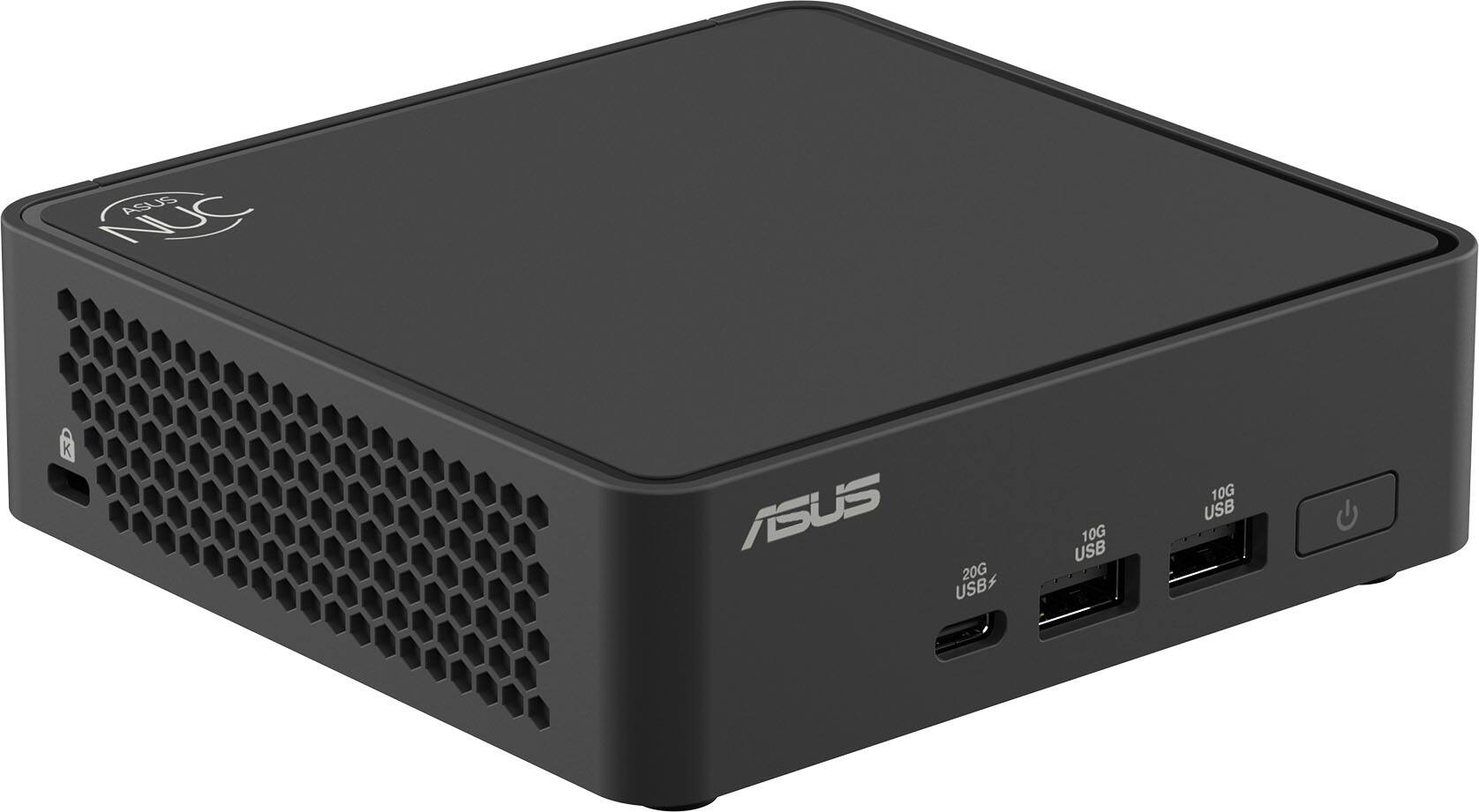 ASUS NUC 15 Pro Mini Desktop Intel Core Ultra 5 210H 16GB
