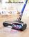 5 Series Floor Brush
Series 5 8.7 inch
VS
Series 3 7 inch
Higher efficiency with less time