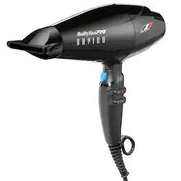 Babyliss - Babylisspro BRAP1 Nano Titanium Italian Performance Dryer