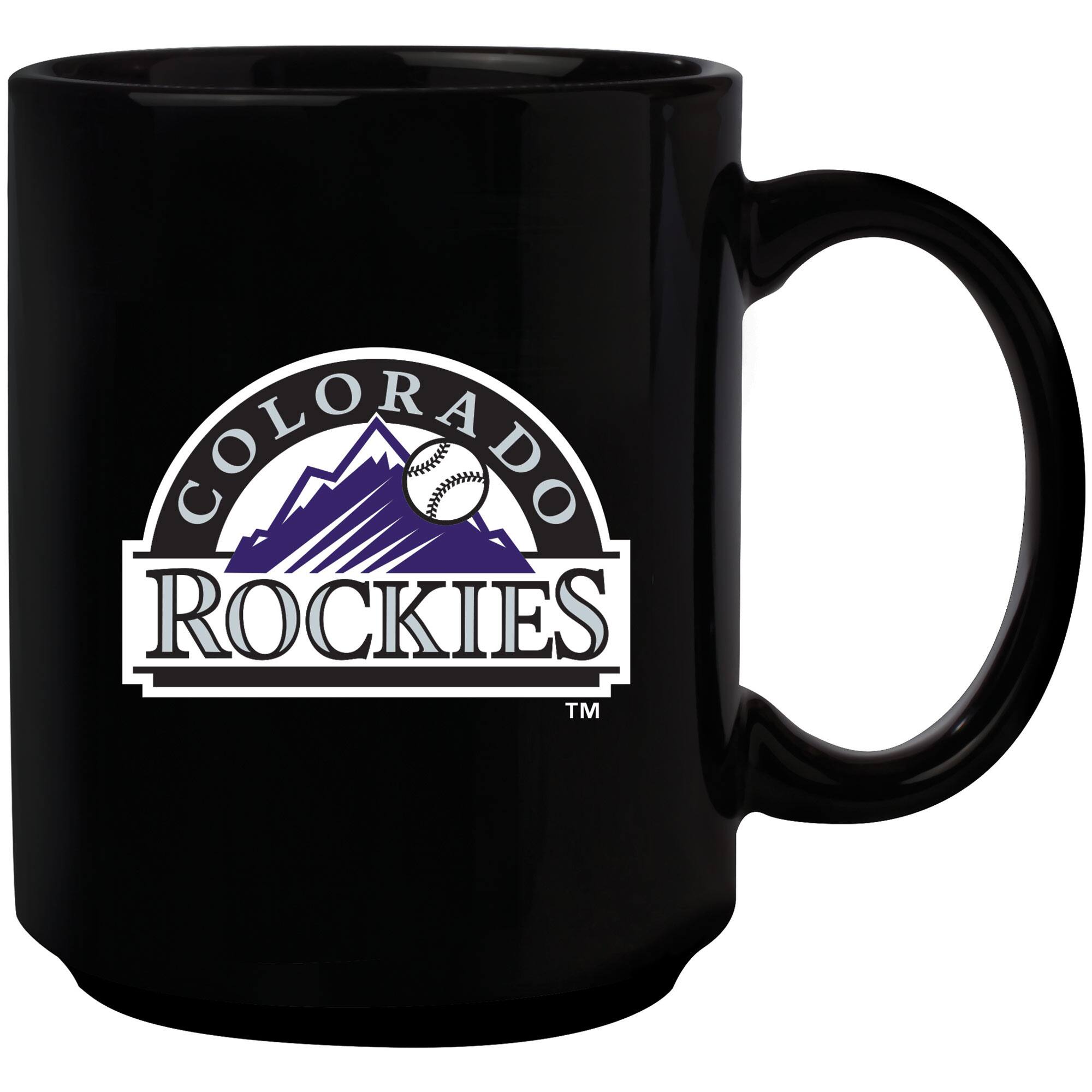 COLORADO ROCKIES™