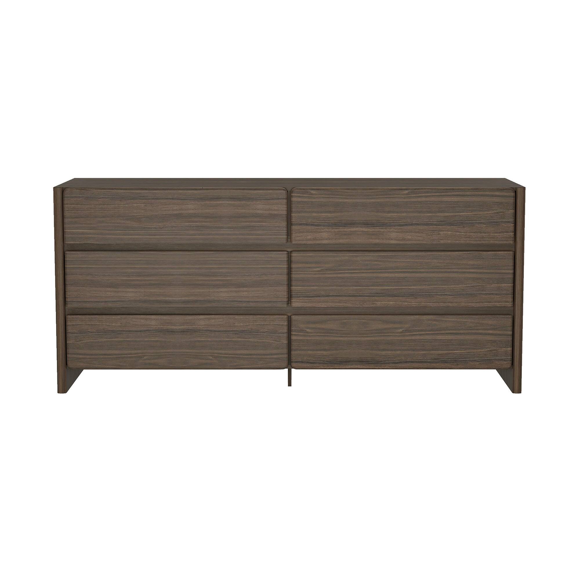 Walnut Brown