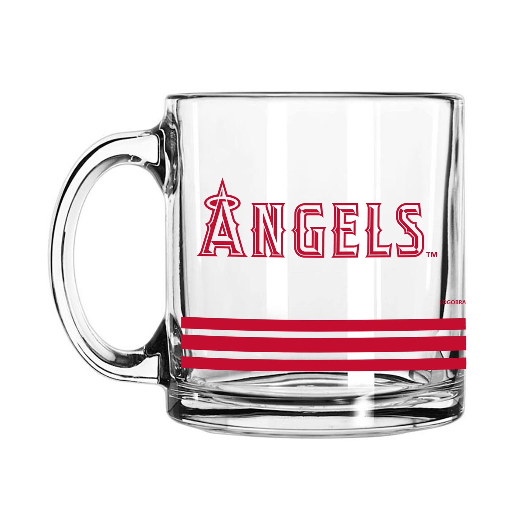 ANGELS™  
LOGOBRA