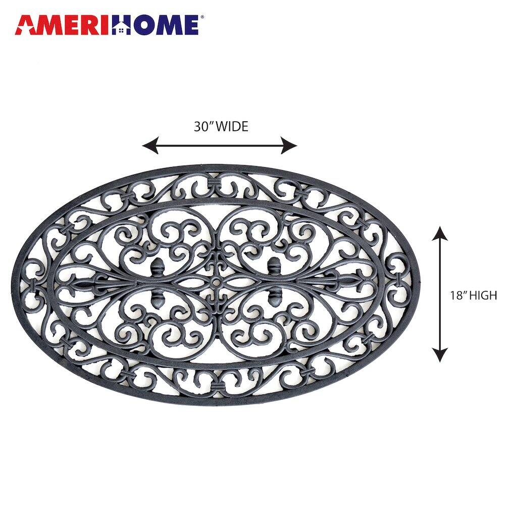 AMERIHOME 30" WIDE 18" HIGH