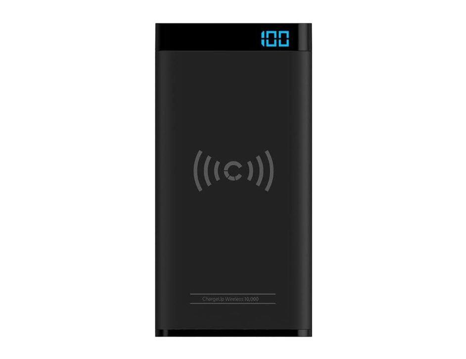 ChargeUp Wireless 10,000