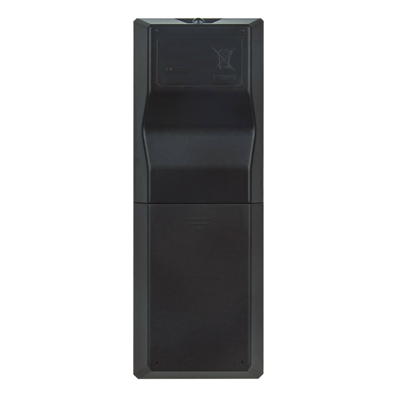 Alt View 1. VINABTY - New RMT-VB500E Replace Remote compatible with Sony RMT-VB500E BD Blu-Ray Remote UBP-UX80 UBP-X1000ES - Black.