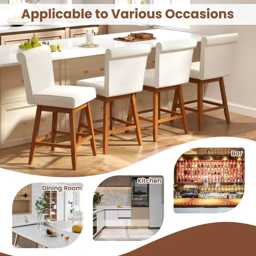 Applicable to Various Occasions ... Bar Dining Room Kitchen.