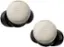 Angle. Google - Pixel Buds Pro 2 - Wireless Earbuds with Active Noise Cancellation – Bluetooth Headphones - Porcelain.