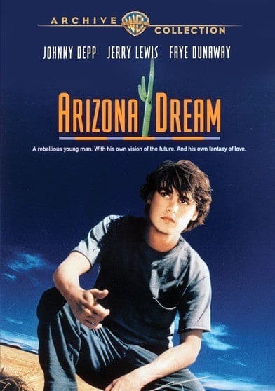 Arizona Dream - DVD
