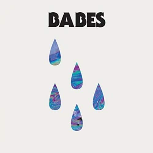 Babes - Untitled (Five Tears)   - VINYL LP price history on PriceWatchPro