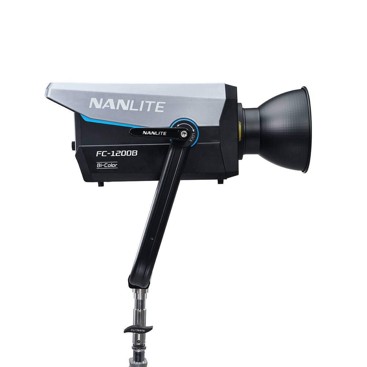 NANLITE LOCK FC-1200B  
Bi-Color