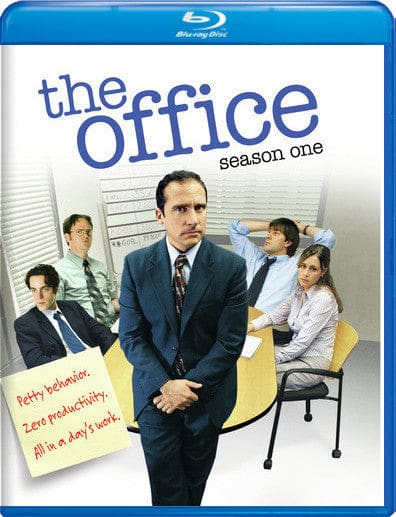The Office: Season 1 - BluRay