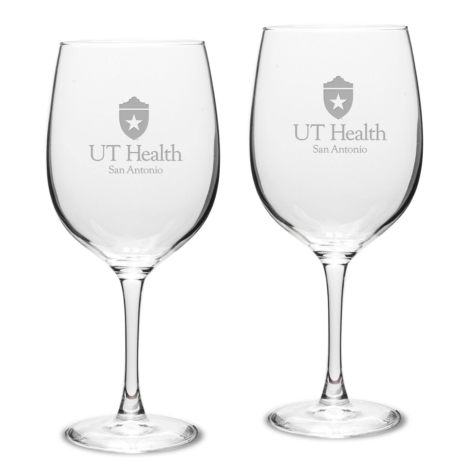 UT Health San Antonio