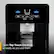 Freezer Temp Light Ice Type Lock Refrigerator Temp Filter Reset Hold 3 sec Hold 3 sec Clean Tap Touch Controls as easily as you use them