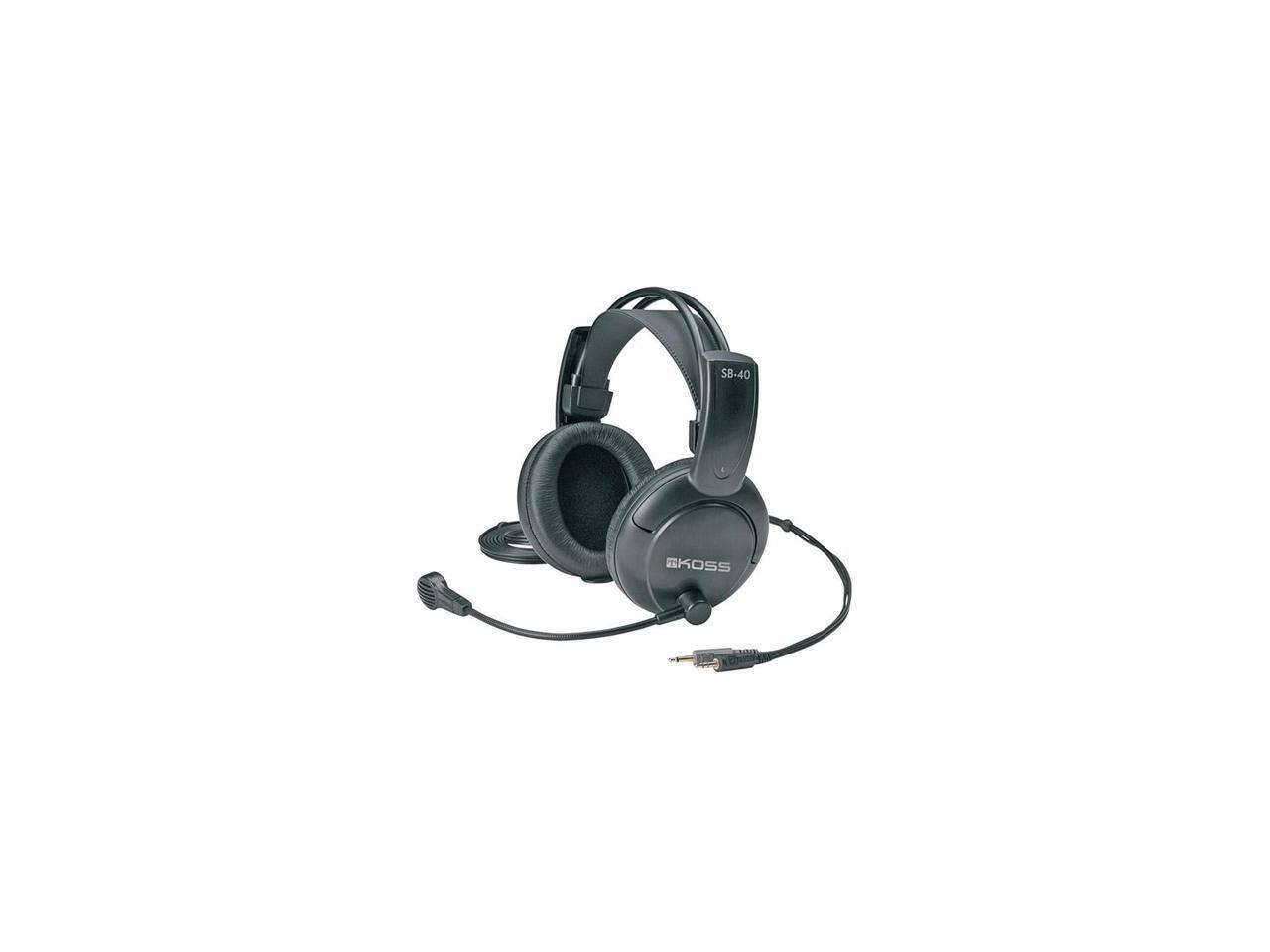 S8-40 KOSS