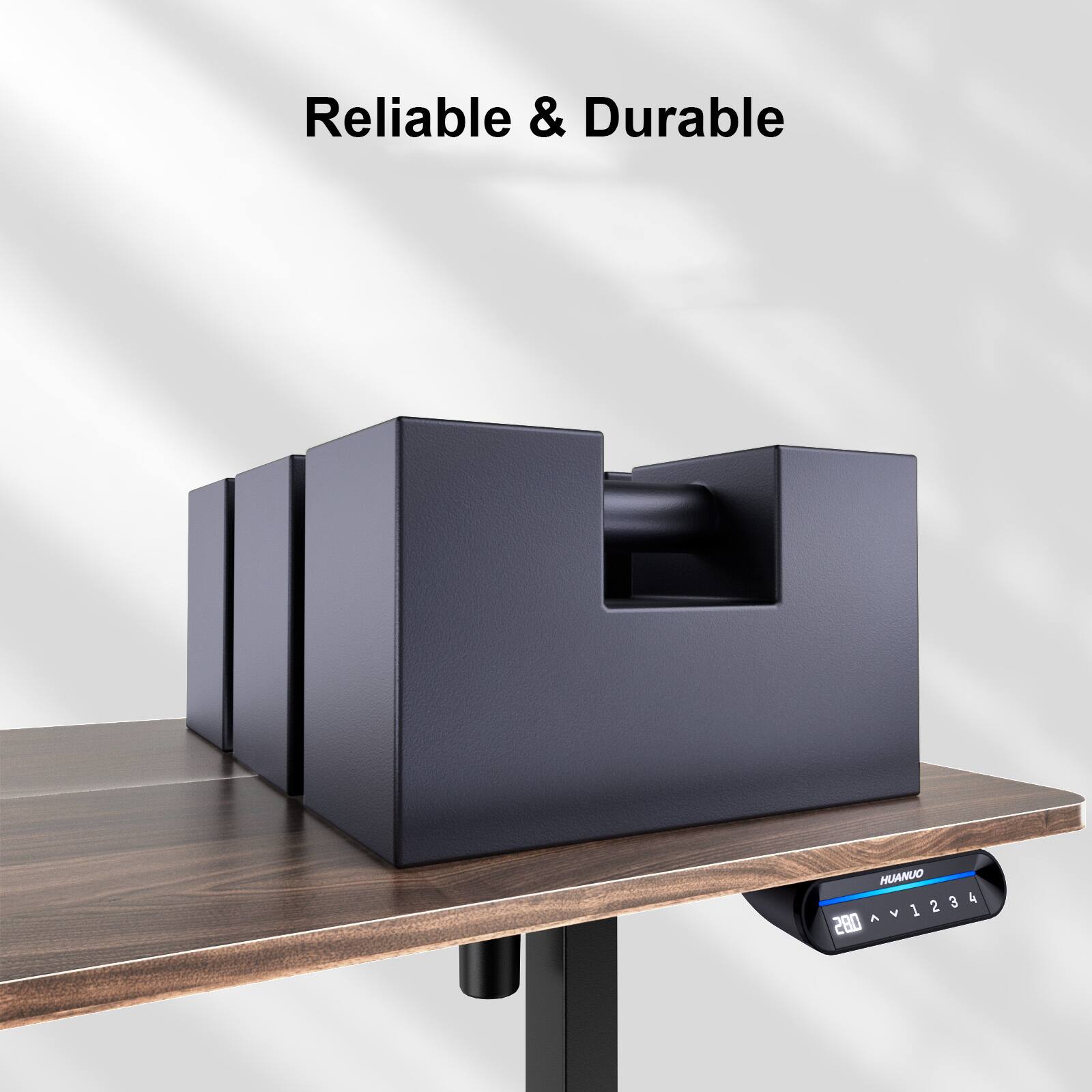 Reliable & Durable HUANUO 280 Av1234