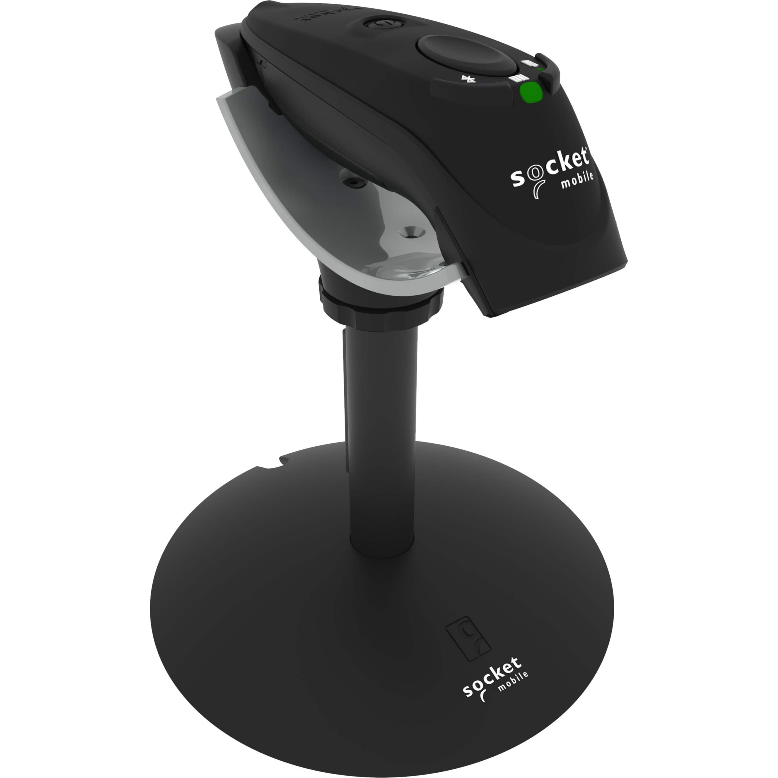 Sleek Socket - D720 Barcode Scanner