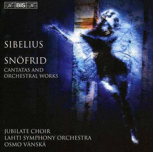 Osmo V nsk - Snofried / Overture / Coronation Cantata / Osmo Vanska   - COMPACT DISCS [CD] price history on PriceWatchPro